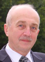 Prof. Dr. Vladimir G. CHIGRINOV